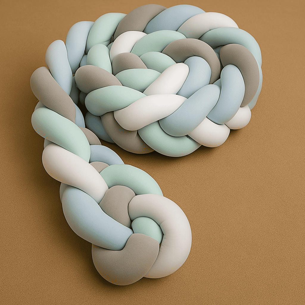 tour-de-lit-bebe-tresse-bleu-gris-vert-nuage-de-coton