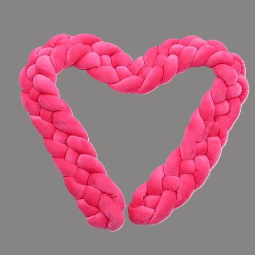 tresse-de-lit-4m-tresse-rose-formee-en-coeur-sur-fond-gris-douceur-bebesomm