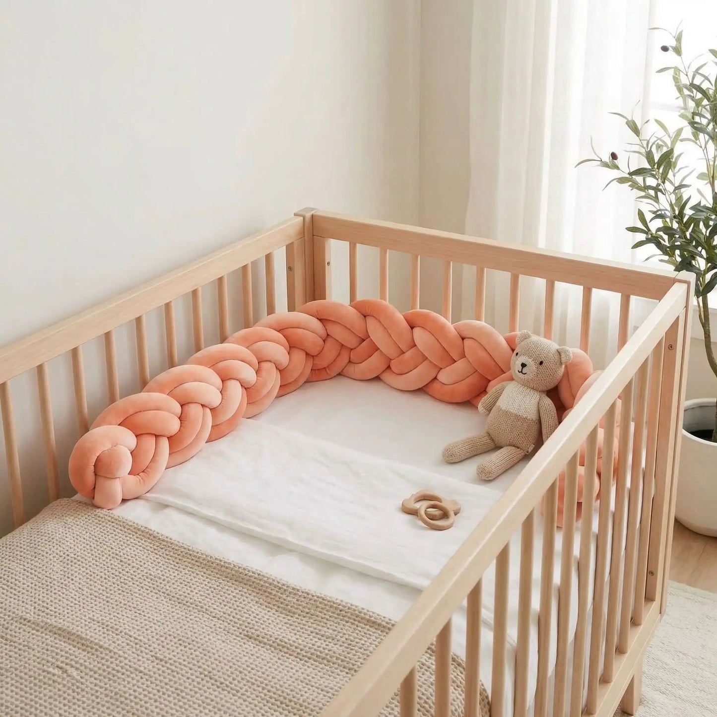 tresse-de-lit-bebe-berceau-bois-chambre-bebe-aube-caline