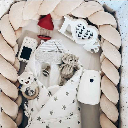 tresse-de-lit-beige-3m-couffin-et-accessoires-doudou-biberon-beigeprotect