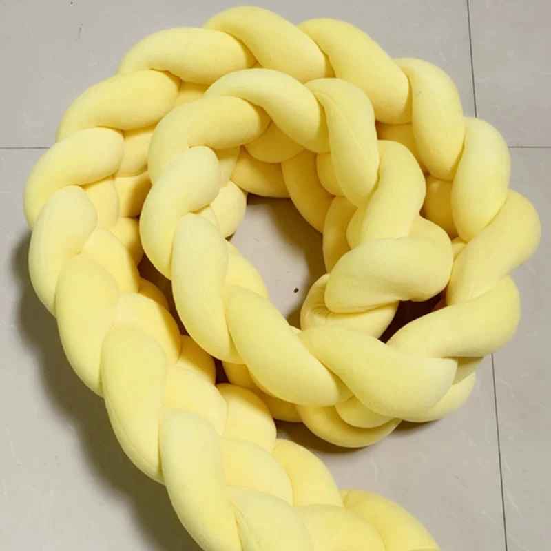 TUTO TRESSE DE LIT | Berce-velours