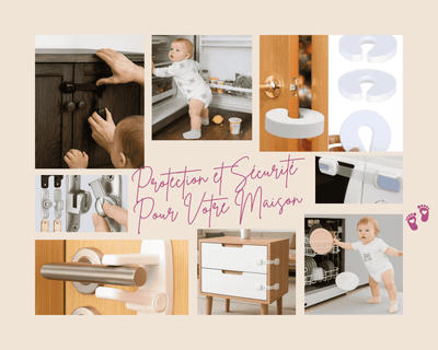 affiche-images-de-bloque-porte-et-securite-placard