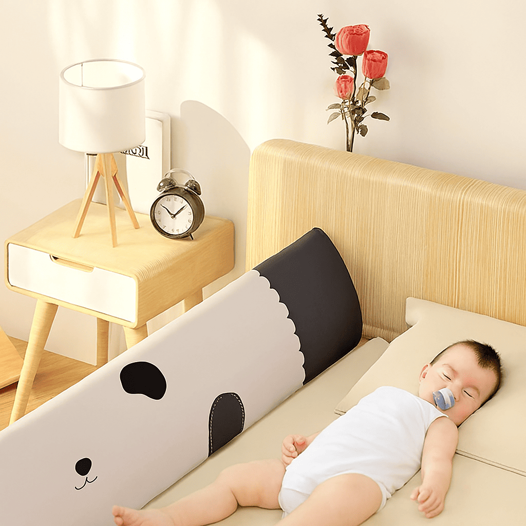 BARRIERE DE LIT BEBE | Pendar