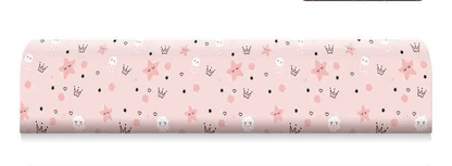 barriere-de-lit-bebe-fond-rose-rosequeen