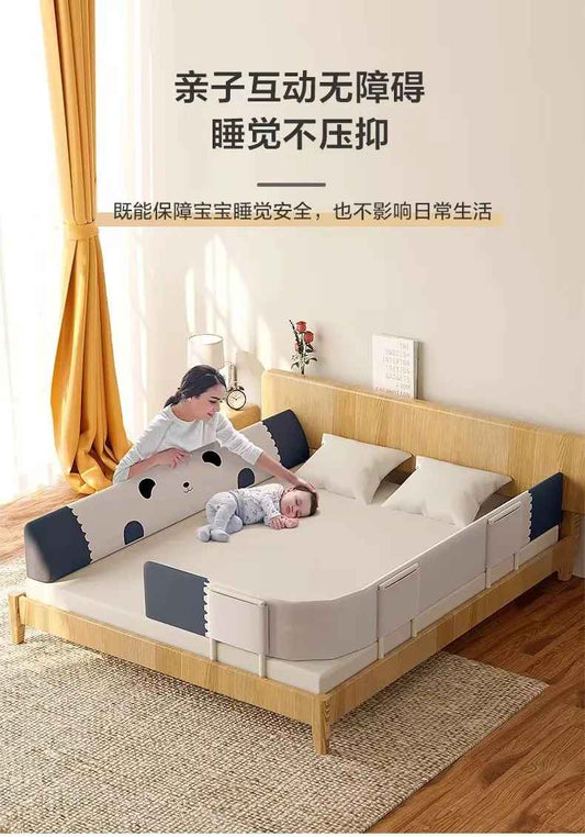 barriere de lit bebe | Rempart Douillet - Mon Bébé Serein