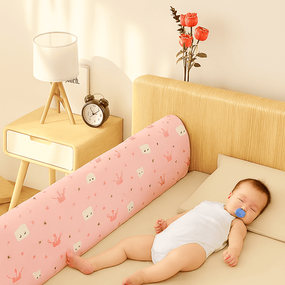 BARRIERE DE LIT BEBE | RoseQueen