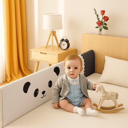 BARRIERE DE LIT BEBE | Pendar