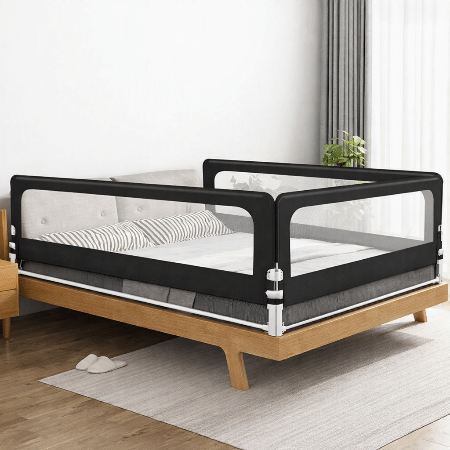 barriere-de-lit-chambre-bebe-securisee-noir-bois-naturel-design-ecrin-de-nuit
