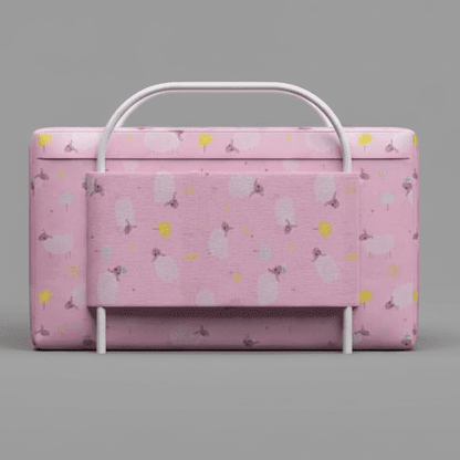 barriere-de-lit-coussin-rose-motif-moutons-chambre-securisee-doux-rempart-nuit