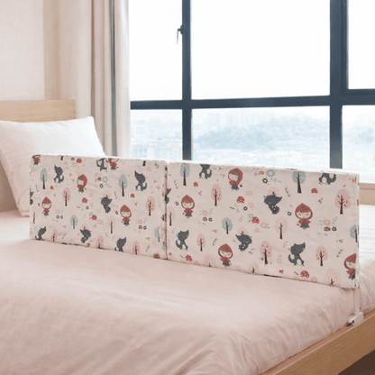 barriere-de-lit-motif-pastel-chambre-enfant-doux-rempart-nuit