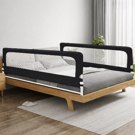 barriere-de-lit-protection-enfant-maison-moderne-gris-noir-securite-ecrin-de-nuit