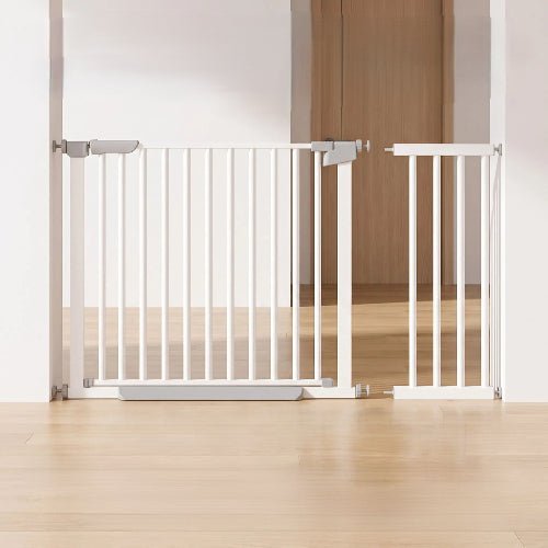 barriere-de-protection-pour-enfant-grille-blanche-ambiance-chaleureuse-soft-guard