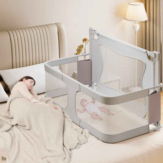 barriere lit bebe | Bulle de Bébé - Mon Bébé Serein