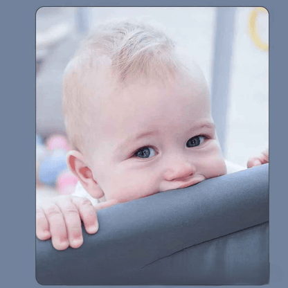 barriere-parc-bebe-modulable-enfant-mord-tissu-protection-halo-protecteur