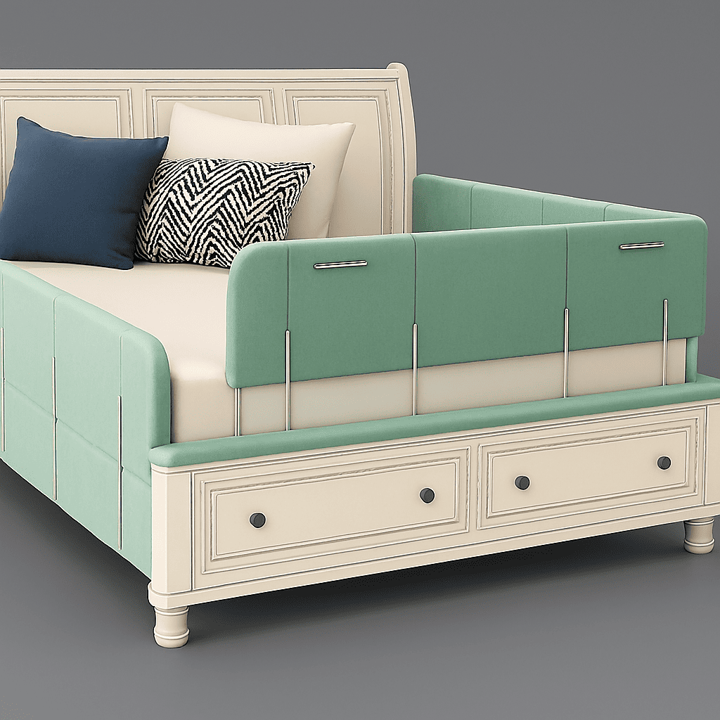 barriere-pour-bebe-vert-lunedeco