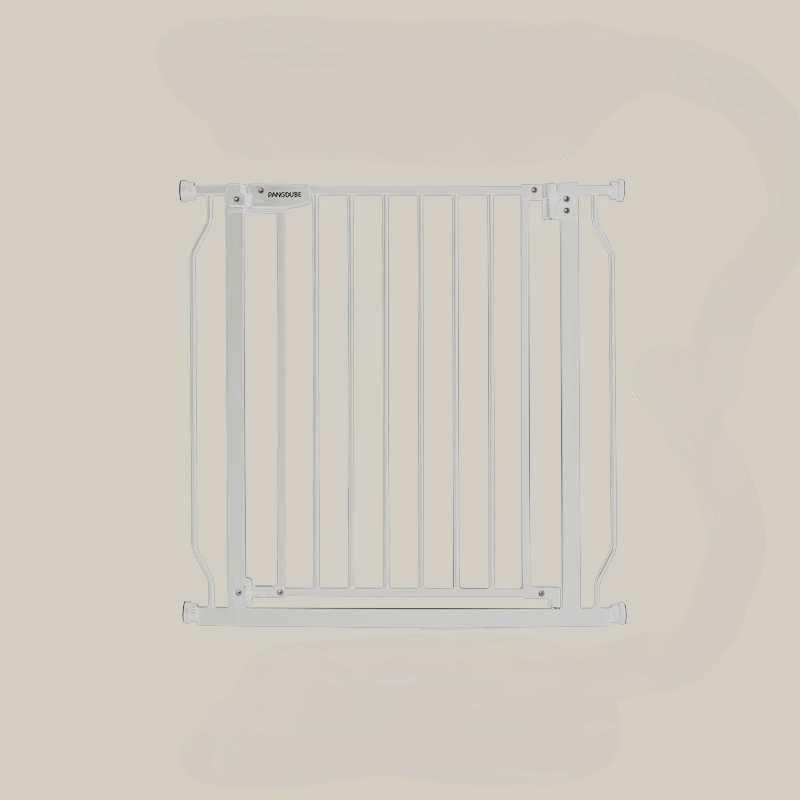 barriere-securite-enfant-blanc-avec-verrou-extensions-laterales-securiportail-bebe