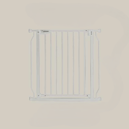 barriere-securite-enfant-blanc-avec-verrou-extensions-laterales-securiportail-bebe
