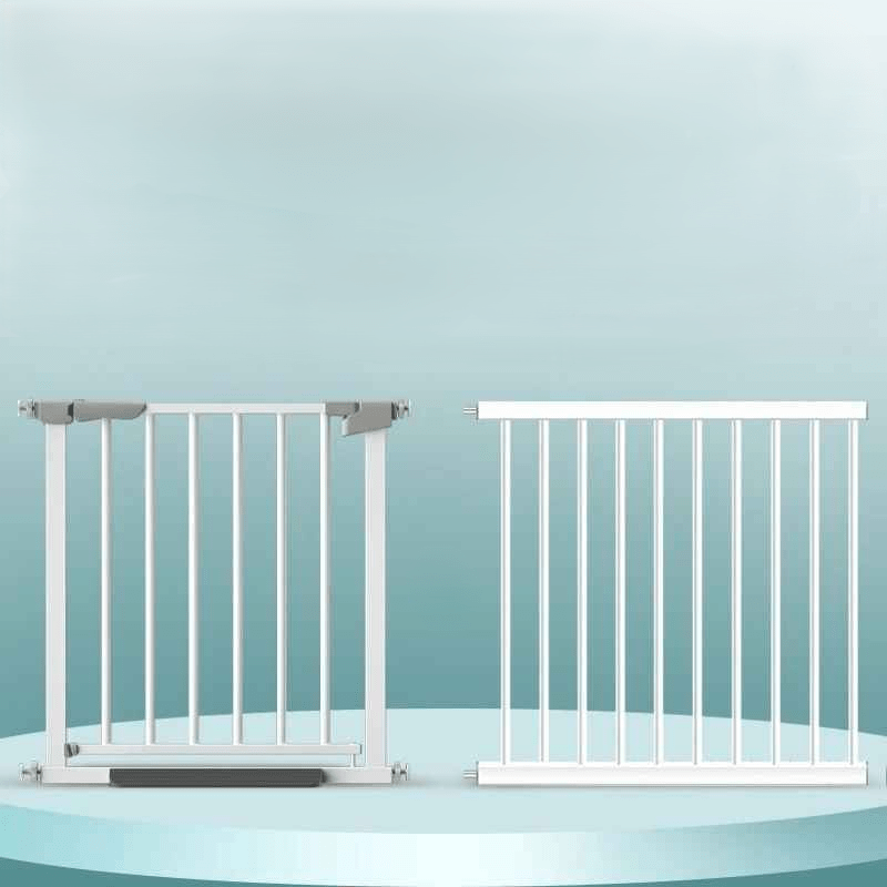 barriere-securite-enfant-blanche-pour-escalier-et-porte-avec-extension-70cm-securibaby