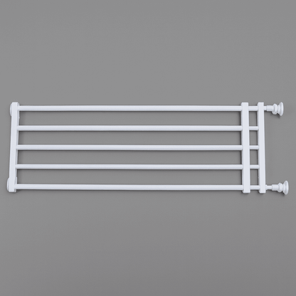 barriere-securite-enfant-couleur-blanche-mural-a-cinq-barres-pour-porte-maison-sure