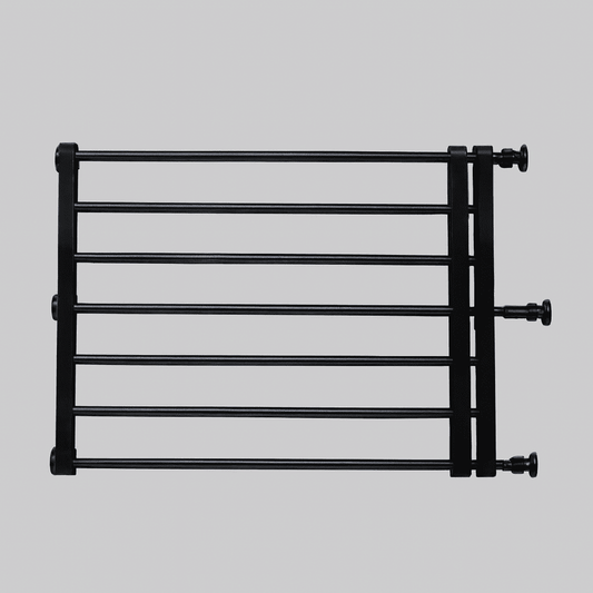 barriere-securite-enfant-noir-mural-a-sept-barres-pour-maison-sure