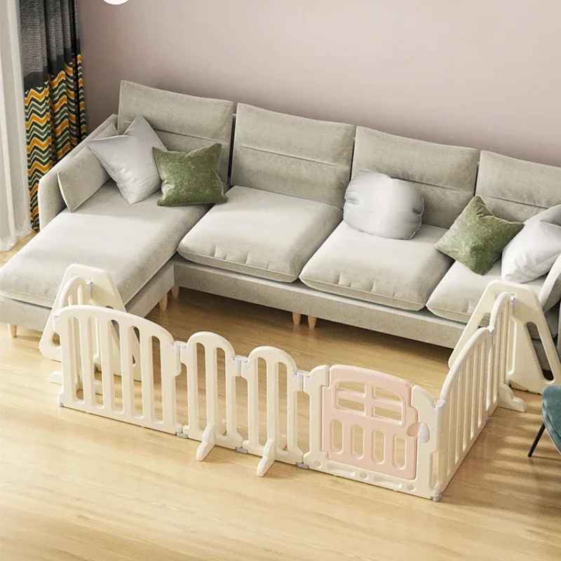 barrieres-parc-bebe-enclos-securise-modulaire-salon-maison-protection-enfant-quotidienne-securenest