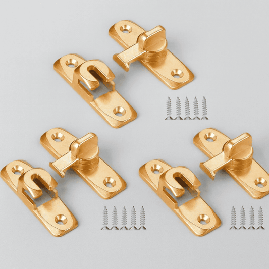 bloque-porte-couleur-or-vis-installation-fenetre-securite-enfant-maison-protecteur-bebe