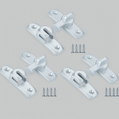 bloque-porte-loquet-metal-couleur-argent-vis-installation-fenetre-securite-protecteur-bebe