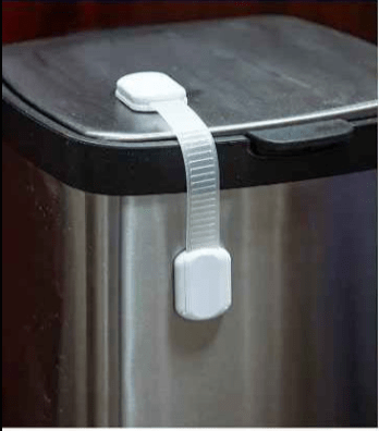 bloque-porte-poubelle-en-acier-inoxydable-avec-couvercle-noir-et-loquet-de-securite-en-plastique-blanc-bebe-secur