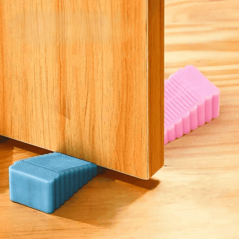 bloque-porte-silicone-bleu-rose-sous-porte-bois-sol-antiderapant-couleur-secur