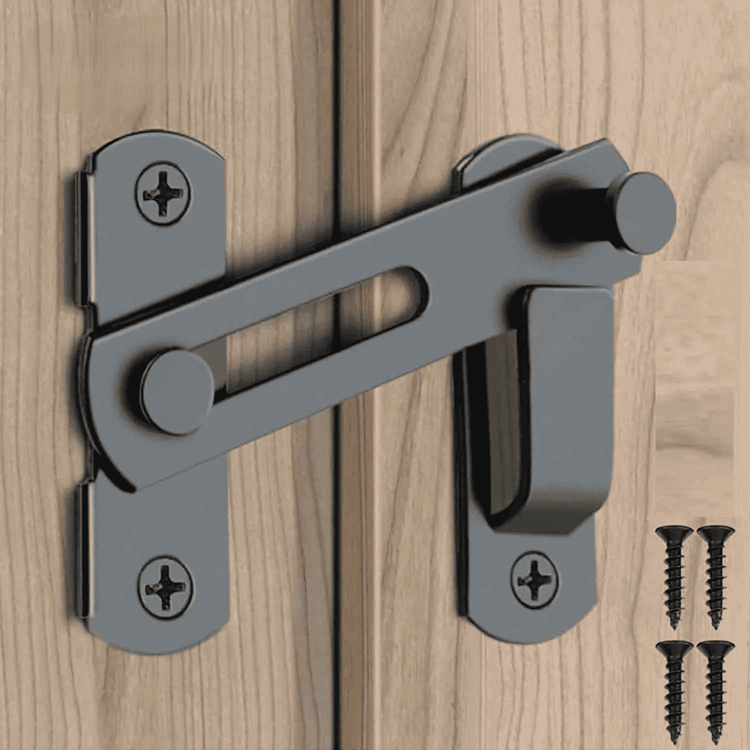 bloque-porte-verrou-securite-metal-robuste-fixation-murale-protection-maison-tranquillite-enfant