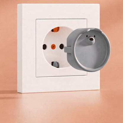cache-pour-prise-en-jouet-ours-gris-securite-enfant