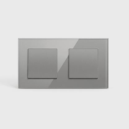 cache-prise-bebe-double-moderne-rectangulaire-gris-design-contemporain-cocon-electrique