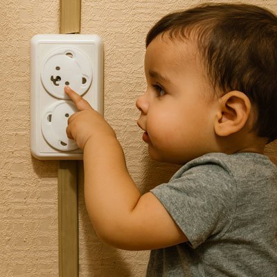 cache-prise-enfant-touche-protection-securisee-mur-blanc-salon-maison-douce-securite
