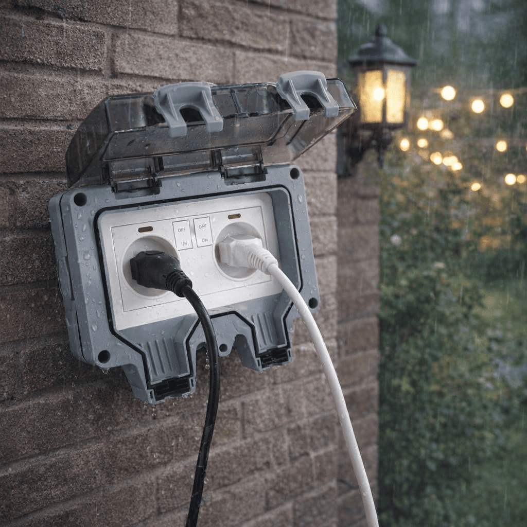 cache-prise-murale-exterieure-double-prise-protection-pluie-jardin-securite-electrique-garde-prise