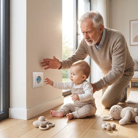 cache-prise-pour-bebe-grand-pere-arrete-bebe-curieux-protect-electro-soft