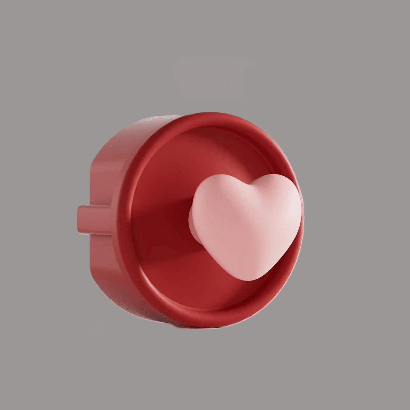 cache-prise-rouge-mur-protecteur
