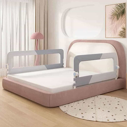 lit-enfant-avec-barriere-chambre-rose-lit-protege-avec-rambardes-grises-aile-securisante