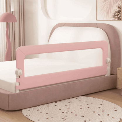 lit-enfant-avec-barriere-rose-chambre-protection-bebe-lit-securise-aile-securisante
