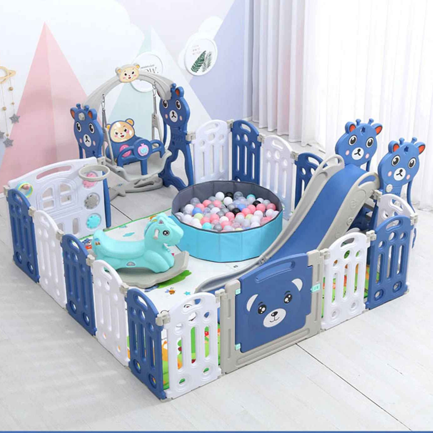 parc-barriere-bebe-217-fois-186-avec-jeux-mini-monde-heureux