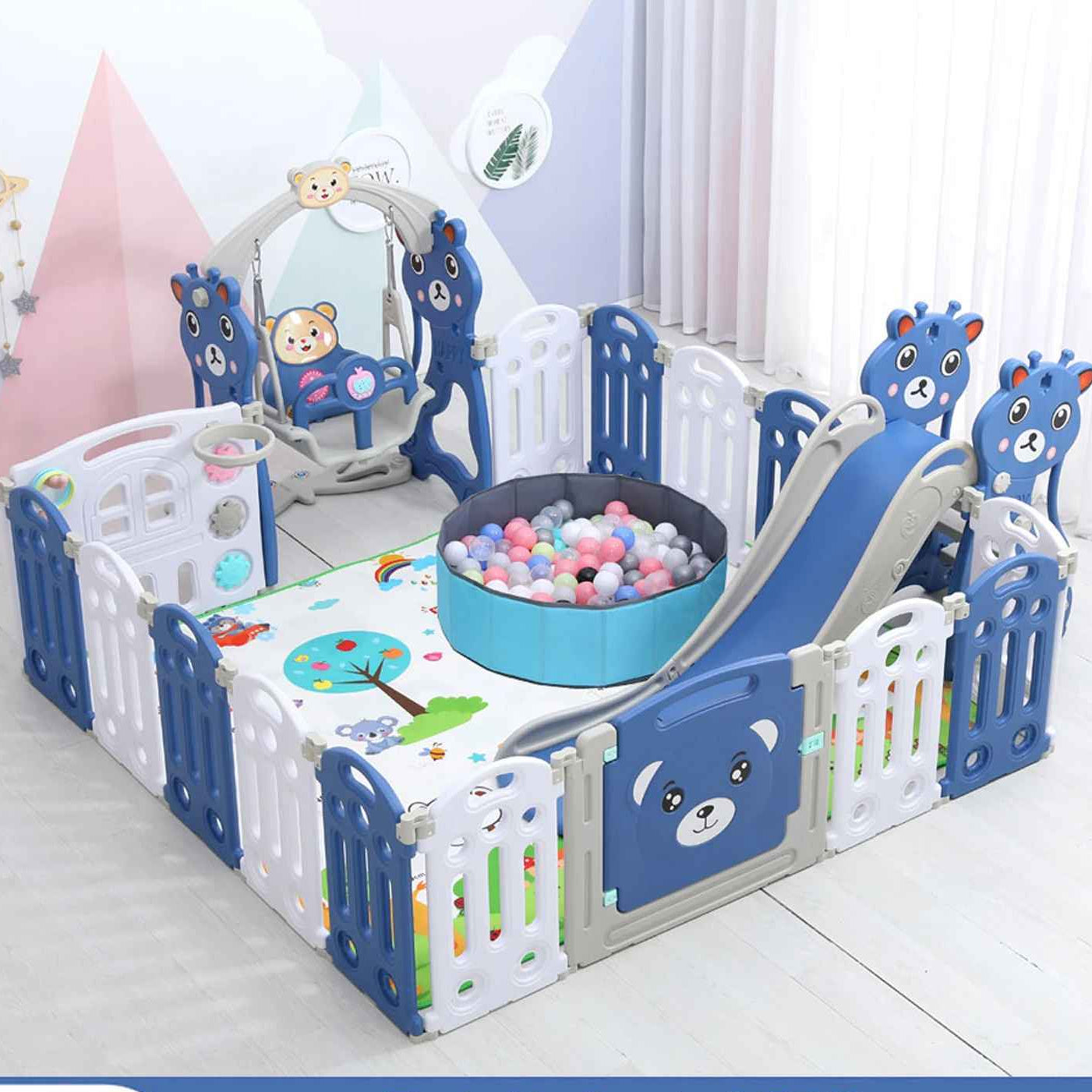 parc-barriere-bebe-217-fois-223-avec-jeux-mini-monde-heureux