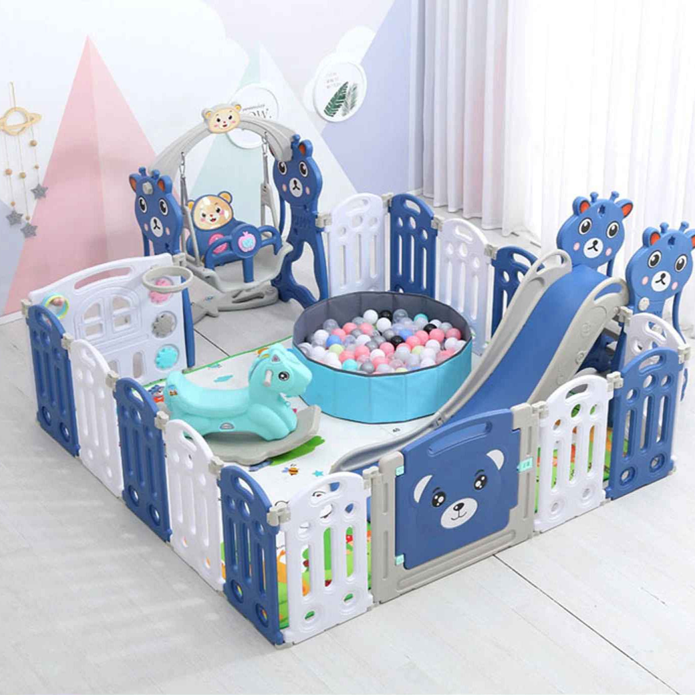 parc-barriere-bebe-238-fois-223-avec-jeux-mini-monde-heureux