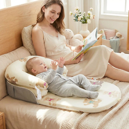 reducteur-de-lit-6-12-mois-bebe-allonge-lecture-parent-chambre-douillette-cocon-de-reve