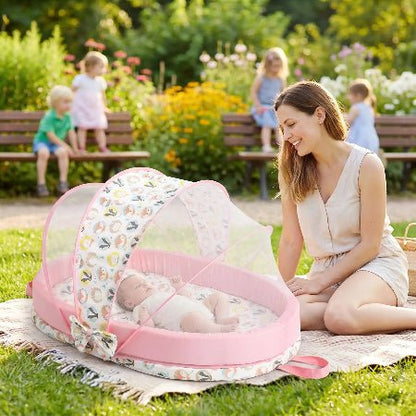 reducteur-de-lit-6-12-mois-bebe-endormi-jardin-maman-cocon-douillet