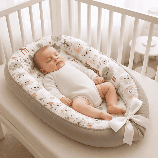 reducteur-de-lit-bebe-dormant-dans-son-berceau-nidou