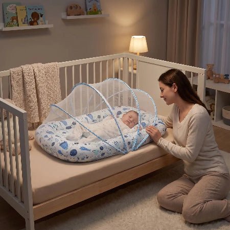 reducteur-de-lit-liewood-bebe-endormi-espace-maman-veille-berceau-ombre-douce
