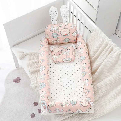 REDUCTEUR DE LIT TINEO | Douce-protection