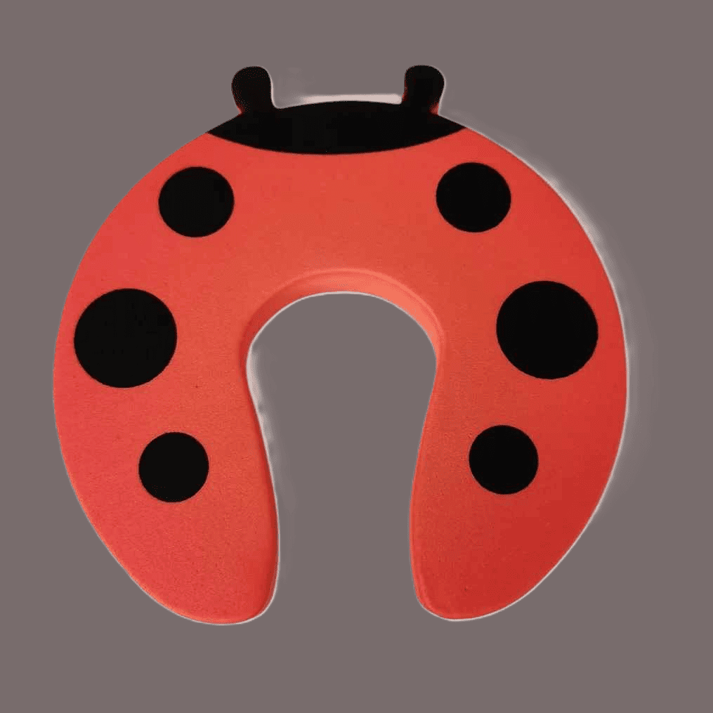 securite-placard-bebe-bloque-porte-mousse-coccinelle-rouge-protection-enfant-maison-bloc-velours
