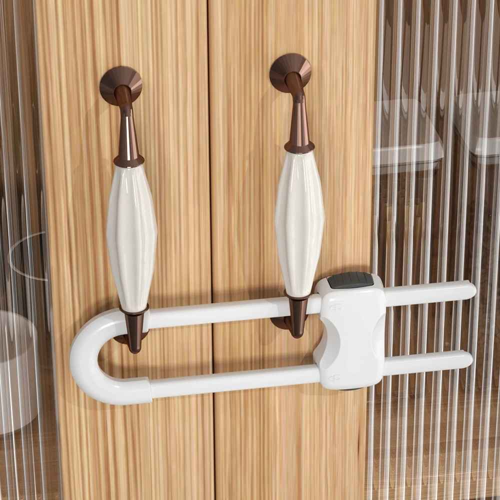 securite-placard-bebe-loquet-blanc-sur-poignees-armoire-protection-double-cale-placard-angelin