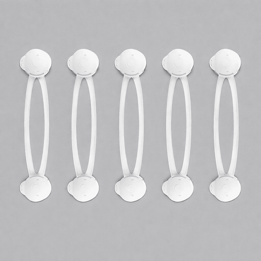 securite-placard-loquets-blancs-flexibles-enfant-cuisine-tiroir-maison-protection-murme-securisant