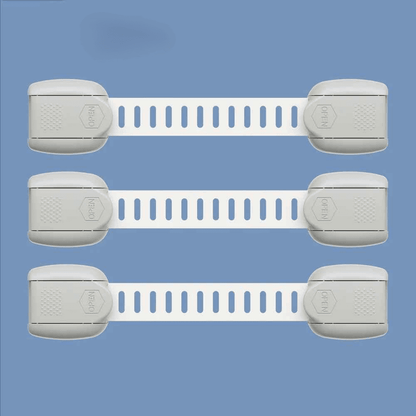 securite-placard-lot-de-trois-gris-ajustables-pour-meubles-et-appareils-cocon-tranquille